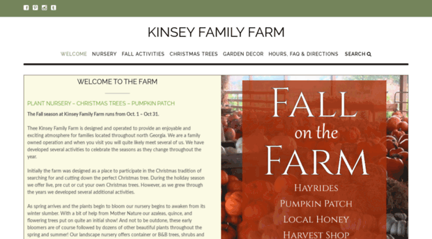 kinseyfamilyfarm.com