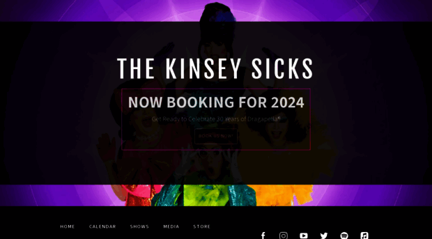 kinseysicks.com