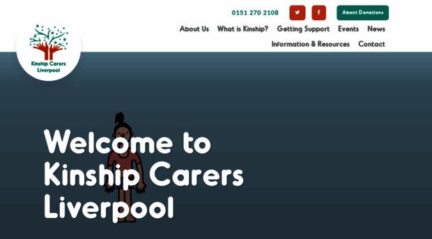 kinshipcarersliverpool.co.uk