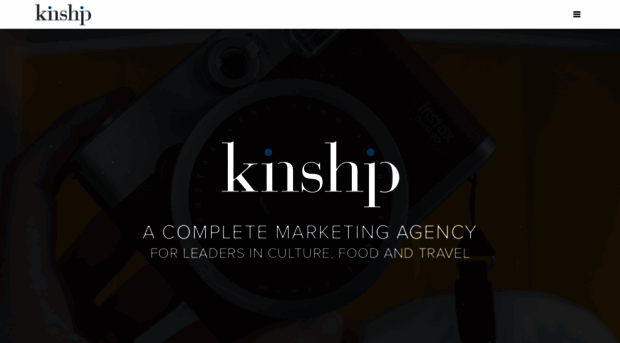 kinshipcompany.com