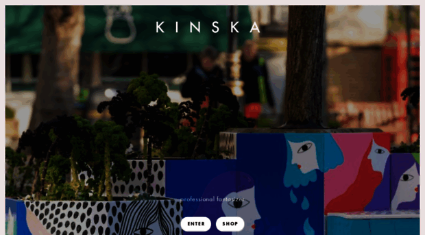 kinska.com