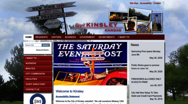 kinsleyks.com