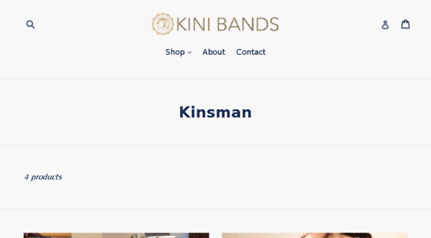 kinsmanswim.com