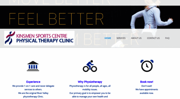 kinsmenphysio.com