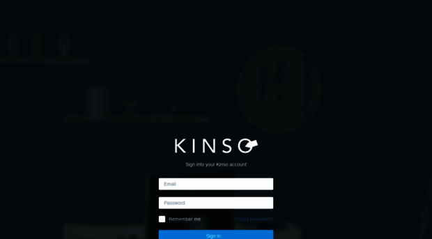 kinso-staging.crowdlinker.com