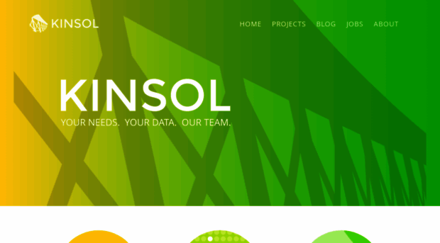 kinsolresearch.com