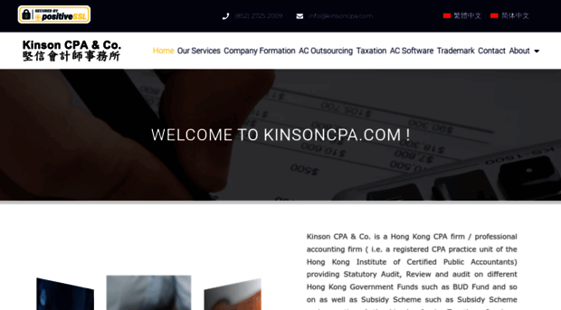 kinsoncpa.com