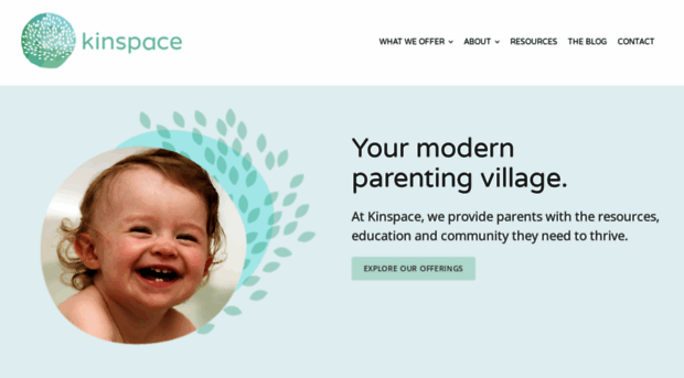 kinspacefamily.com