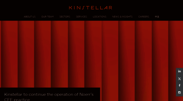 kinstellar.com