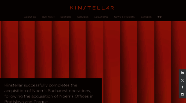 kinstellar.com