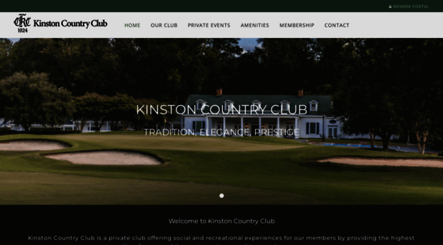 kinstoncc.com