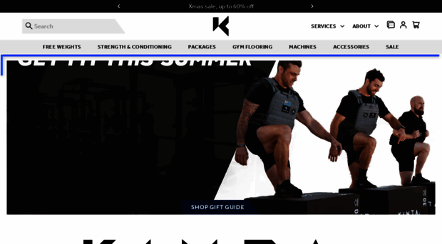 kintafitness.com.au