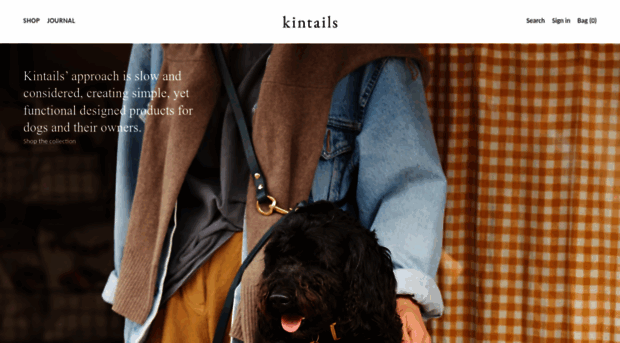 kintails.com