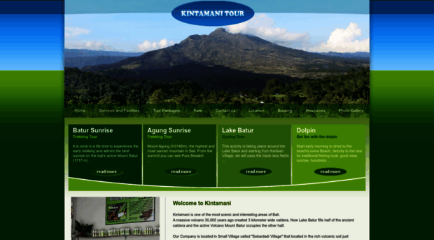 kintamanitour.com