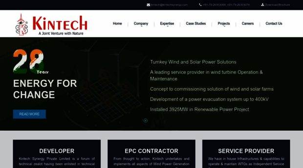 kintechsynergy.com