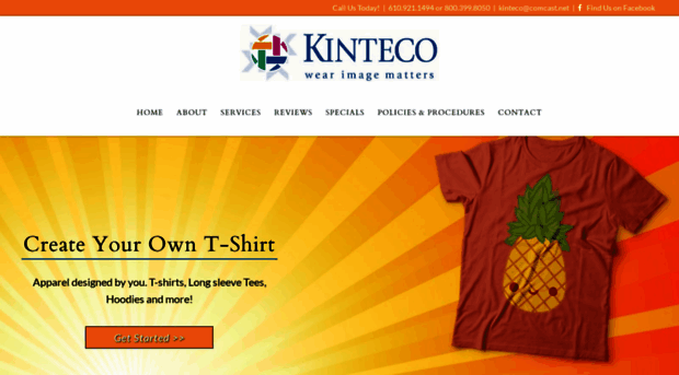 kinteco.com