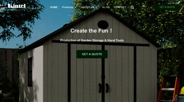 kinteltools.com