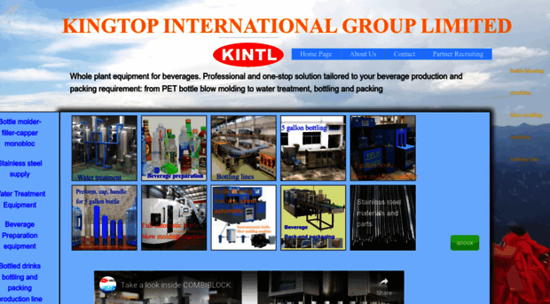 kintls.com