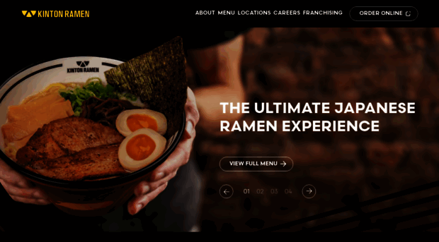 kintonramen.com