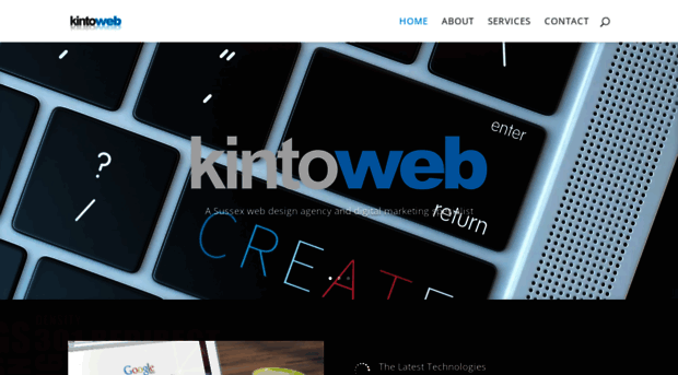 kintoweb.com