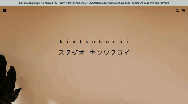 kintsukuroistudio.com