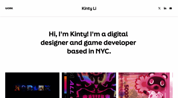 kintyli.com