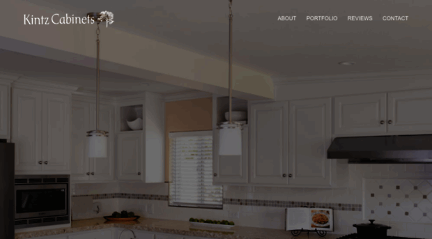 kintzcabinets.com