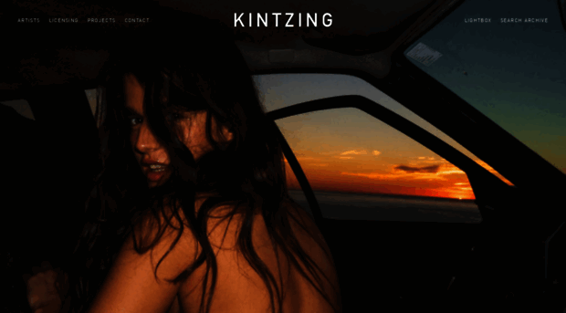 kintzing.com