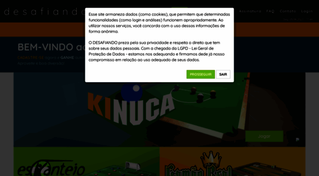 kinuca.com.br