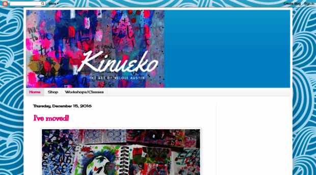 kinueko.blogspot.com