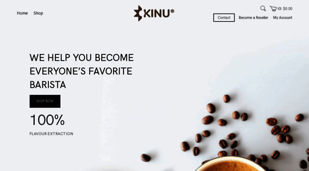 kinugrinders.com