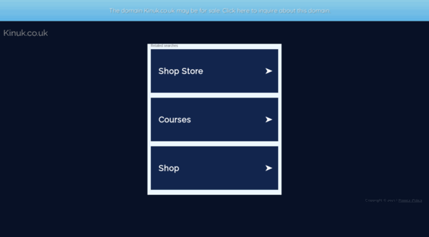 kinuk.co.uk