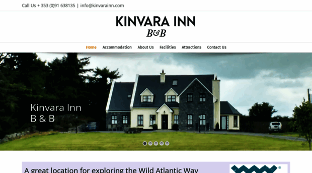 kinvarainn.com