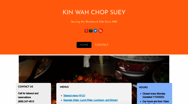 kinwahchopsuey.com