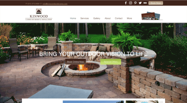 kinwoodlandscape.com