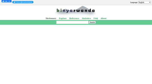 kinyarwanda.net