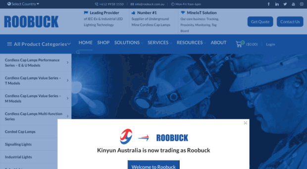 kinyun.com.au