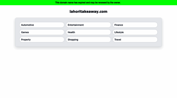 kinza.www.lahoritakeaway.com
