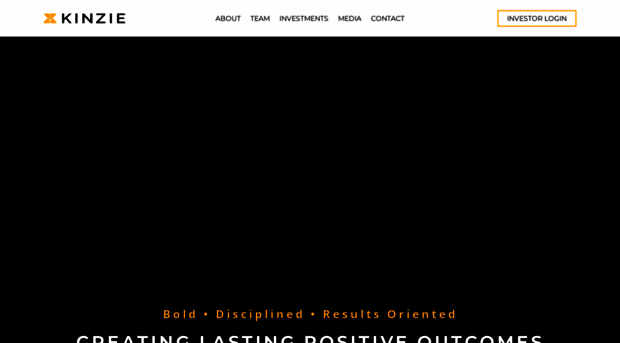 kinziecp.com