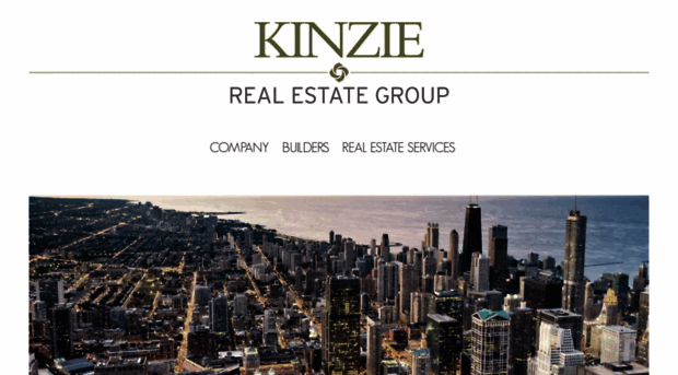 kinziegroup.com