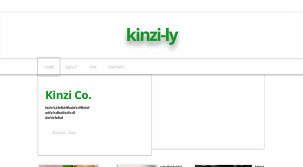 kinzily.weebly.com