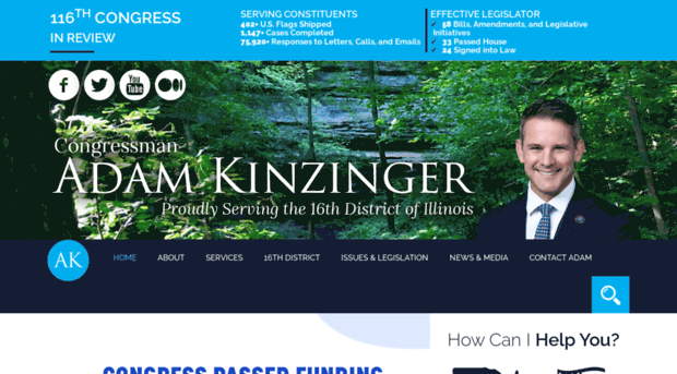 kinzinger.house.gov