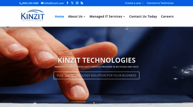 kinzit.com