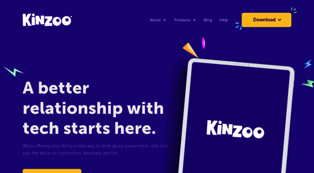 kinzoo.com