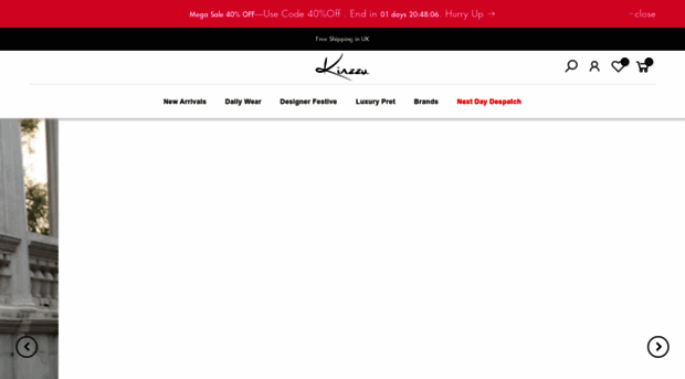 kinzzu.com