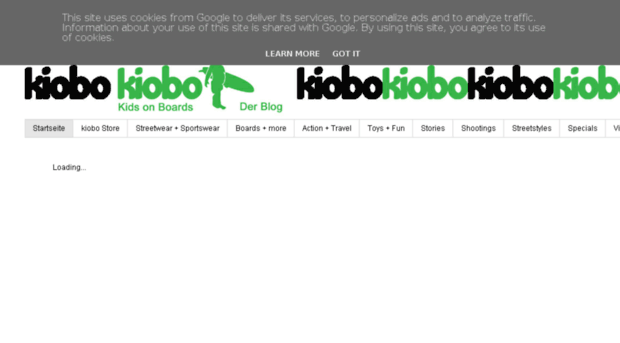 kiobo.blogspot.de
