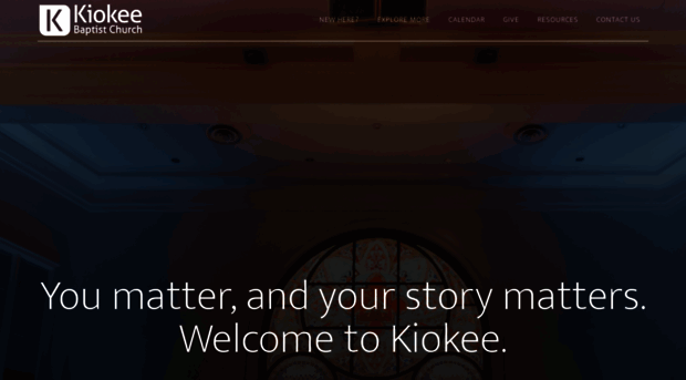 kiokee.org