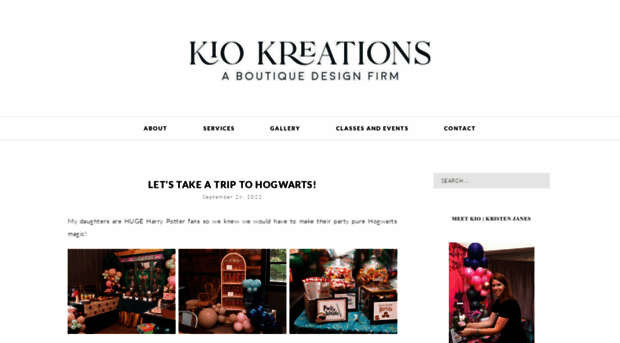 kiokreations.com