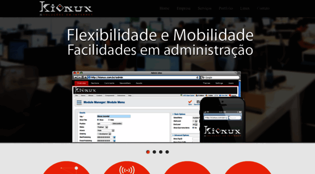 kionux.com.br