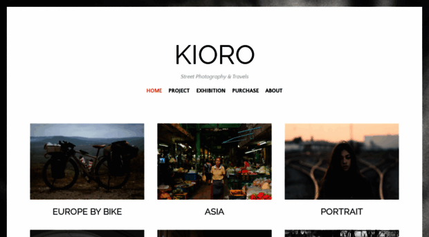 kioro-photo.com